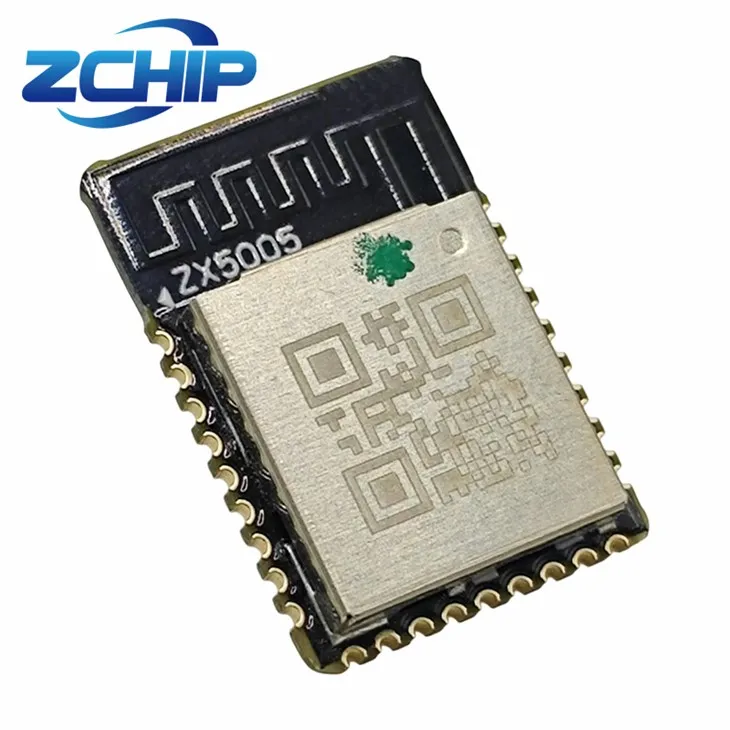 BT 5.3 Wireless Mesh Network Modules factory