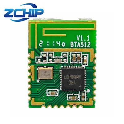 Transceiver Audio Bluetooth